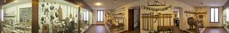 Sala arnesi domestici e di lavoro