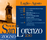 Sagra di S. Lorenzo 2010