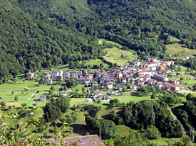 Stabello di Zogno